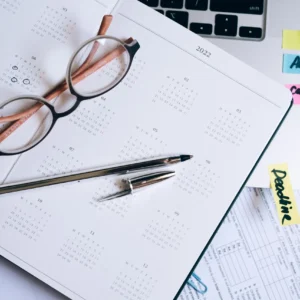 5. Payroll & Payroll Tax