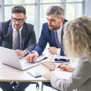 1. Financial Statement Dives